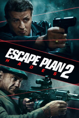 Escape Plan 2: Hades