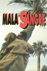 Mala sangre