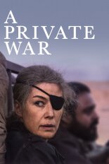 A Private War