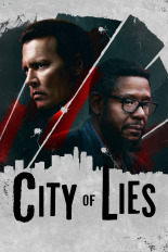 City of Lies