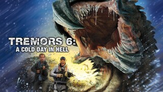 Tremors 6: A Cold Day in Hell