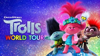 Trolls World Tour