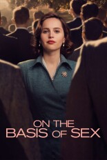 On the Basis of Sex