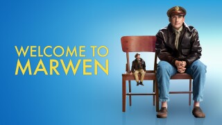 Welcome to Marwen