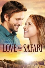 Love on Safari