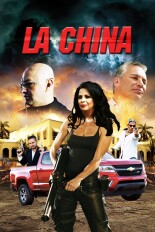 La china