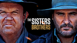 The Sisters Brothers
