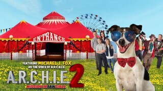 A.R.C.H.I.E. 2