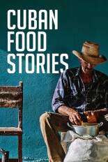 Cuban Food Stories