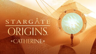 Stargate Origins: Catherine