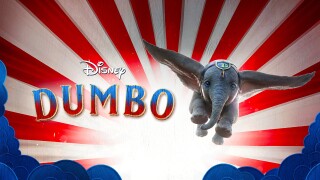Dumbo