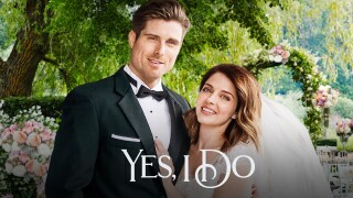 Yes, I Do