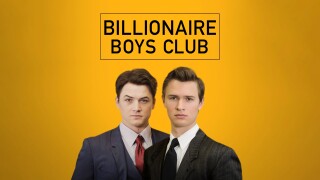 Billionaire Boys Club