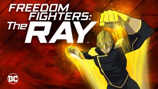 Freedom Fighters: The Ray