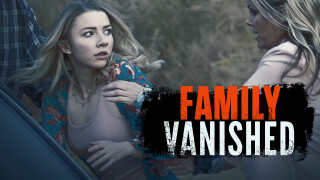 Family Vanished