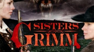 Sisters Grimm