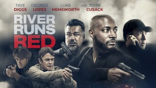 River Runs Red