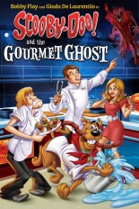 Scooby-Doo! and the Gourmet Ghost