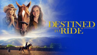 Destined to Ride