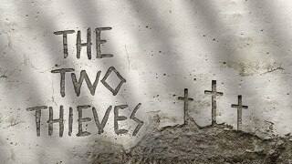 The Two Thieves