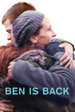 Ben Is Back