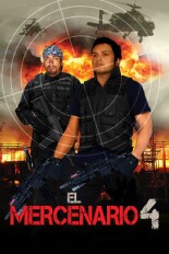 El mercenario 4