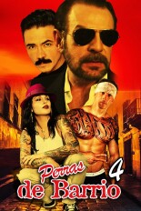 Perras de barrio 4