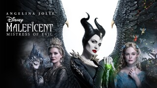 Maleficent: Mistress of Evil