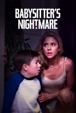Babysitter's Nightmare