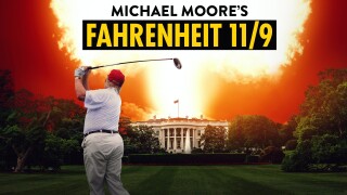 Fahrenheit 11/9