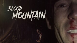 Blood Mountain
