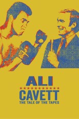 Ali & Cavett: The Tale of the Tapes