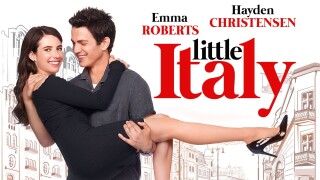 Little Italy