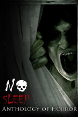 No Sleep - Anthology of Horror