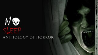 No Sleep - Anthology of Horror