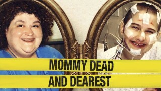 Mommy Dead and Dearest