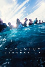 Momentum Generation