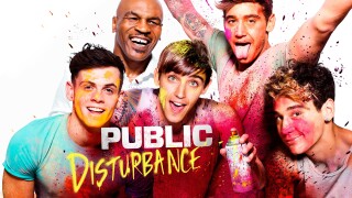 Public Disturbance