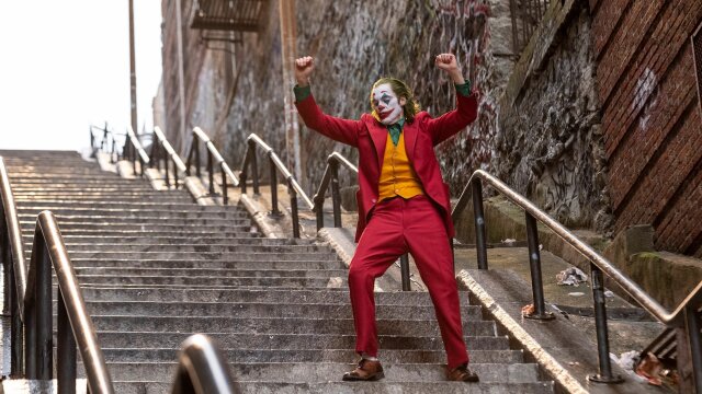 Watch joker full new arrivals