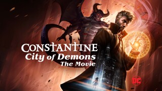 Constantine: City of Demons