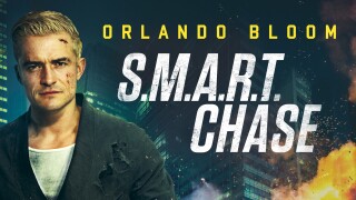 S.M.A.R.T. Chase