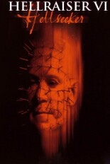 Hellraiser 6: Hellseeker