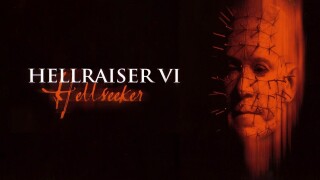 Hellraiser 6: Hellseeker
