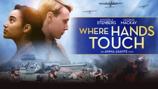 Where Hands Touch