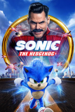 Sonic the Hedgehog