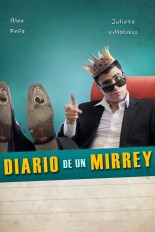 Diario de un Mirrey