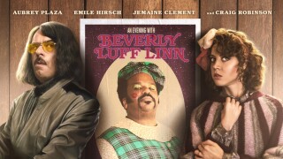 An Evening With Beverly Luff Linn