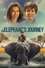 An Elephant's Journey