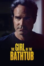 The Girl in the Bathtub