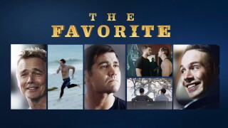 The Favorite